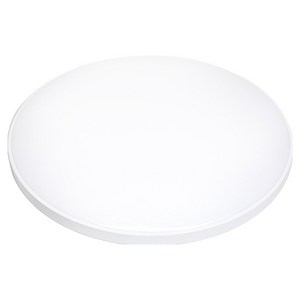 오스람 원형 프레임 방등 500mm 60W