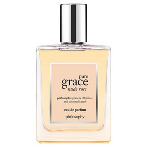 필로소피 퓨어 그레이스 누드 로즈 오 드 퍼퓸, 1개, 60ml