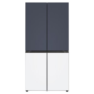 [색상선택형] LG전자 디오스 오브제컬렉션 613L 상냉장 하냉동 메탈 4도어 냉장고 Fit & Max 방문설치