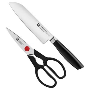 즈윌링 올스타 식도 + 가위 2종 세트 HK1023856