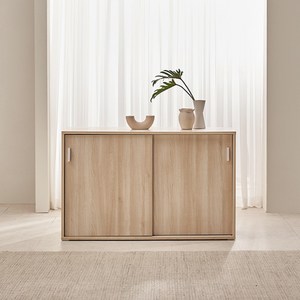 장인가구 다움 슬라이딩 수납장 1200 방문설치