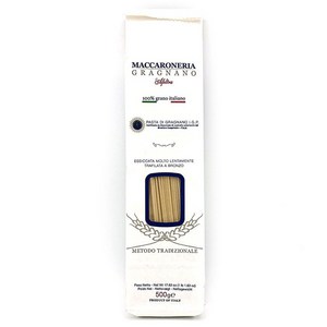 아펠트라 스파게토 마카로네리아 디 그라냐노 IGP, 500g, 1개