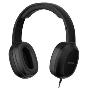 아이리버 C타입 스테레오 유선 어학용 게이밍 헤드셋 + USB 변환젠더 세트