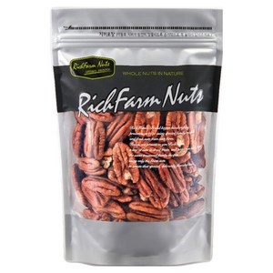 리치팜너트 구운피칸, 800g, 1개