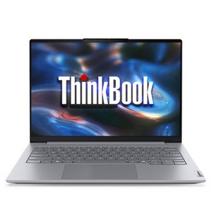 레노버 ThinkBook Arctic Grey 약 14인치에 해당함, 코어5, 1TB, 32GB, Free DOS, 2025.03