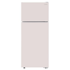 cuore 글라스 115L 2도어 냉장고 방문설치