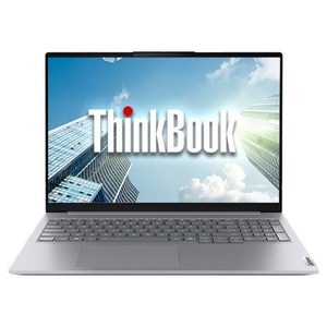 레노버 씽크북 16IRL G8 Arctic Grey 16인치, 코어7, 1.5TB, 16GB, Free DOS, 2025.03