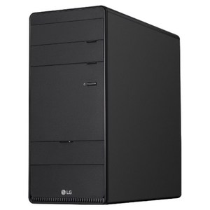 LG전자 2024 데스크탑 타워 코어i7 인텔 14세대