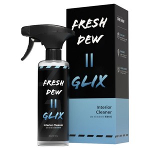 파인랩 글릭스 프레쉬 듀 자동차 실내 세정 탈취제, 300ml, 1개