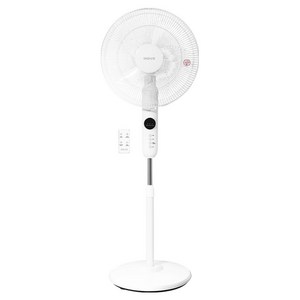 인더스 매트시리즈 업소용 키높이 선풍기 40cm(16인치)