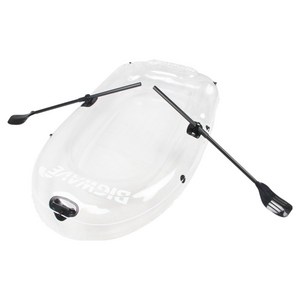 빅웨이브 물놀이용 2인용 보트