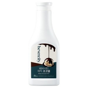 베버시티 세미 매직초코쉘, 450g, 1개