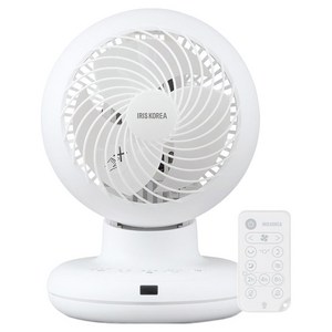 아이리스 에어 서큘레이터 화이트
