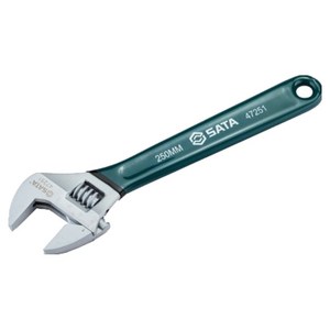 사타 몽키 스패너 12.8mm 47248, 1개