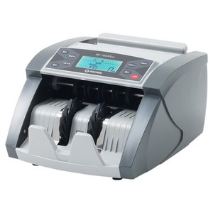 카피어랜드 위폐 감지기능 지폐계수기