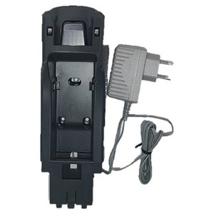 일렉트로룩스 유선청소기 튜브 에르고라피도 충전거치대 상부