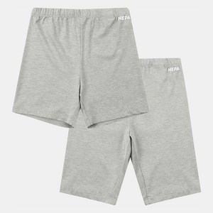 네파키즈 아동용 베이직 레깅스 2종 세트