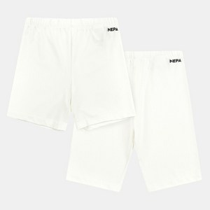 네파키즈 아동용 베이직 레깅스 2종 세트