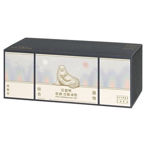 프릳츠 드립백 커피 3종 종합 선물세트