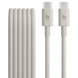 Apple C타입 to C타입 Beats 우븐 케이블