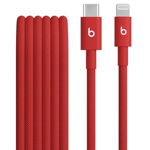 Apple C타입 to Lightning Beats 우븐 케이블