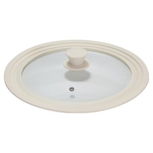 벨로비 실리콘 다용도 멀티 커버 아이보리, 30cm, 1개