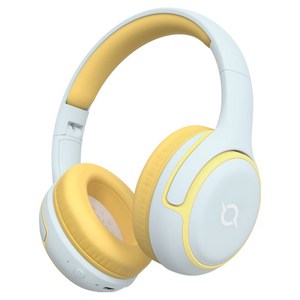 COX 아동용 청력보호 무선 블루투스 헤드셋