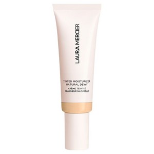 로라메르시에 틴티드 모이스춰라이저 내추럴 듀이 45ml, 1C카메오, 1개