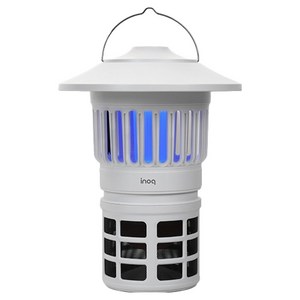 이노크아든 자동 흡입식 모기 해충퇴치 포충기