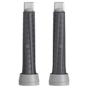 유닉스 디오 폴드 드라이기 전용 스타일링 배럴 30mm 2p