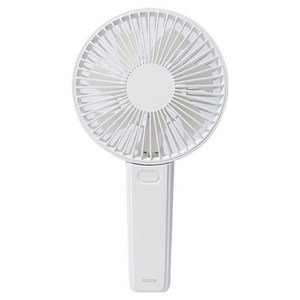아이노트 접이식 빅팬 휴대용 핸디 선풍기