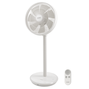 쿠쿠 인스퓨어 BLDC 입체회전 7엽 에어 서큘레이터