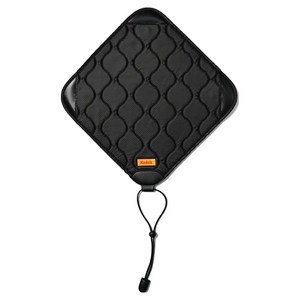 코닥 카메라 파우치 보호랩 M 블랙