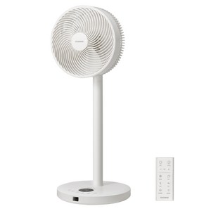 쿠쿠 인스퓨어 BLDC 입체회전 에어 서큘레이터