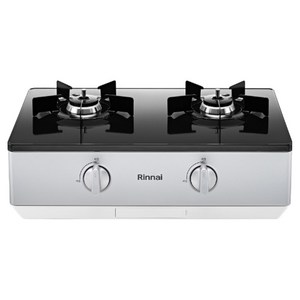 린나이 프리스탠딩 가스레인지 2구 방문설치