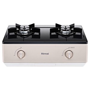 린나이 프리스탠딩 가스레인지 2구 방문설치