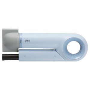 유닉스 디오 폴드 프리볼트 BLDC 접이식 드라이기 1500W