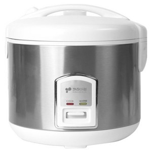 키친아트 포이베 전기보온밥솥 5~6인용