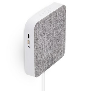 에듀플레이어 벽걸이 CD DVD 리핑 HDMI 블루투스인아웃 플레이어 + 패브릭커버 세트