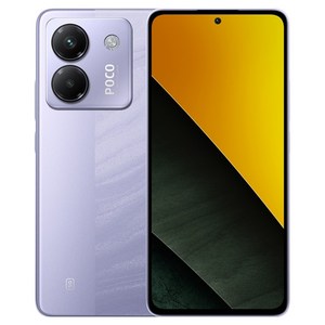 샤오미 포코 M7 Pro 5G 자급제 스마트폰 8GB