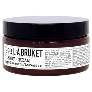 라부르켓 바디 크림 세이지 로즈마리 라벤더