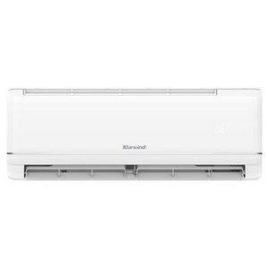 캐리어 캐리어 인버터 벽걸이형 에어컨, 5등급, 26㎡(7.9평), 2025.04