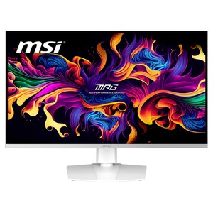 MSI 4K UHD 240 게이밍 모니터