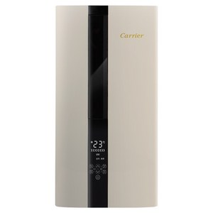 캐리어 18.7㎡(5.7평) 1등급 인버터 창문형 에어컨 방문설치