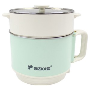 키친아트 오브제 일렉 멀티쿠커 + 스티머 세트