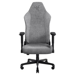 레이저 Iskur V2 X Fabric 게이밍 체어 방문설치