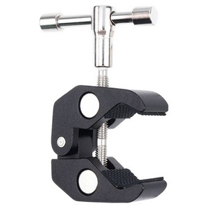 캠프맨 크랩 클램프