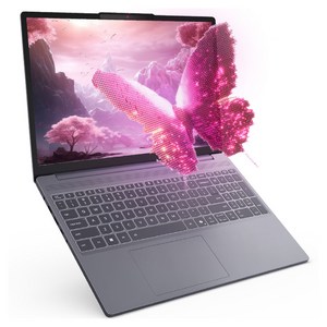 레노버 IdeaPad Luna Grey 약 15.1인치에 해당함, 코어i5, 256GB, 8GB, WIN11 Home