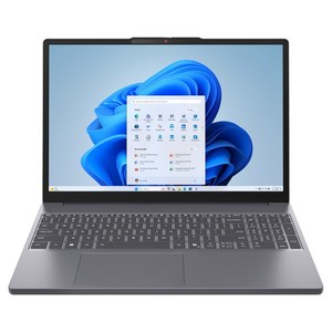 레노버 IdeaPad Luna Grey 약 15.1인치에 해당함, 라이젠7, 512GB, 8GB, WIN11 Home, 2025.03