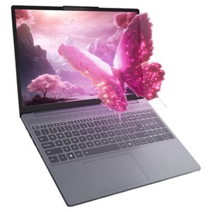 레노버 IdeaPad Luna Grey 약 15.1인치에 해당함, 코어5, 512GB, 8GB, WIN11 Home